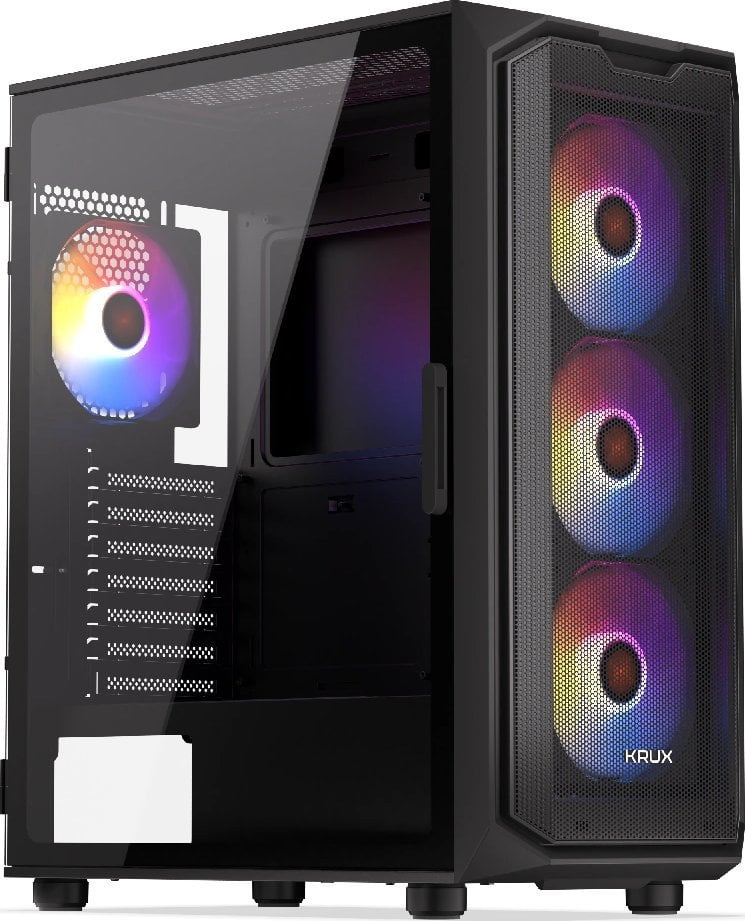 Krux Orona (KRXD003) Krux Orona (KRXD003)