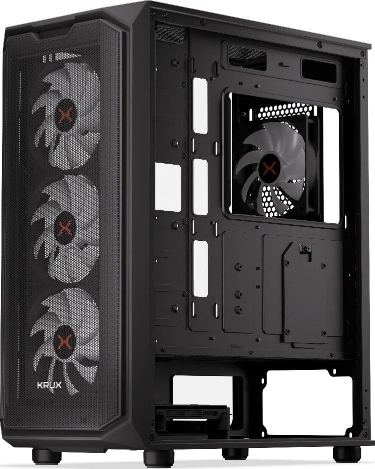 Krux Orona (KRXD003) Krux Orona (KRXD003)