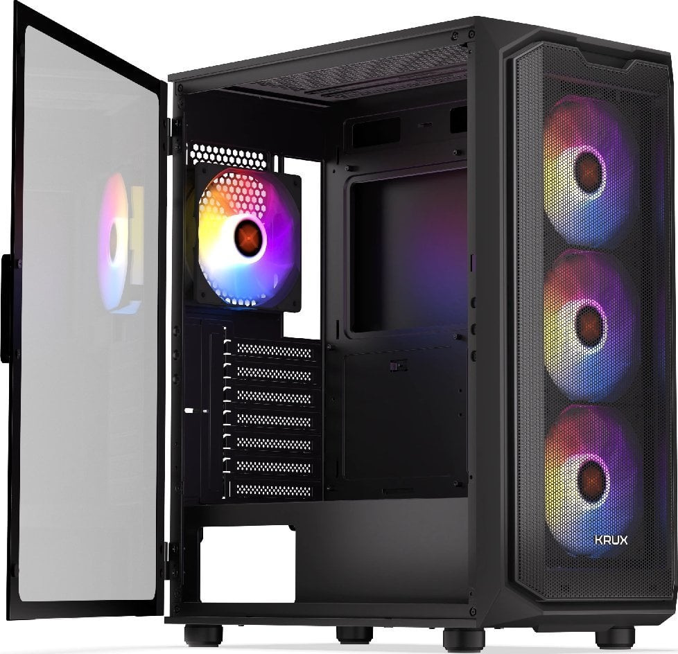 Krux Orona (KRXD003) Krux Orona (KRXD003)