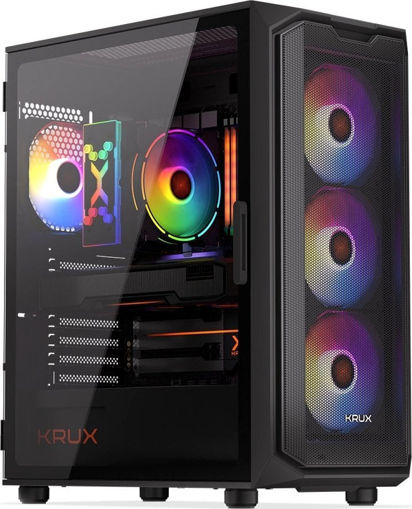 Zdjęcie produktu: Krux Orona (KRXD003) Zdjęcie produktu: Krux Orona (KRXD003)