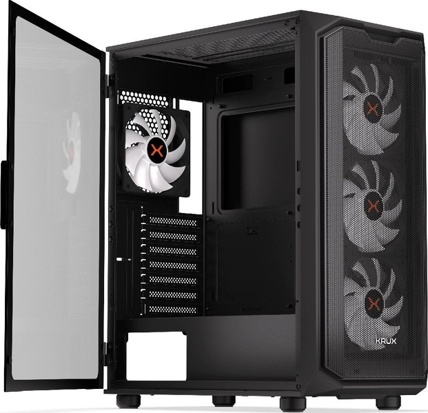 Zdjęcie produktu: Krux Orona (KRXD003) Zdjęcie produktu: Krux Orona (KRXD003)