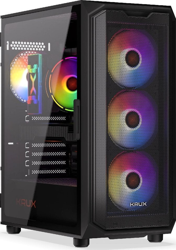 Zdjęcie produktu: Krux Orona (KRXD003) Zdjęcie produktu: Krux Orona (KRXD003)