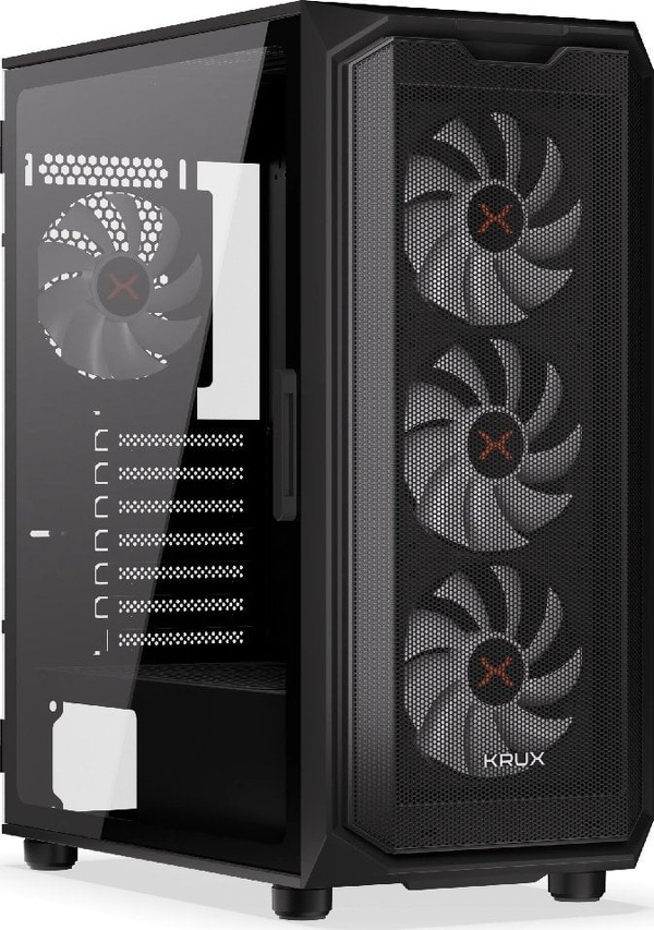 Zdjęcie produktu: Krux Orona (KRXD003) Zdjęcie produktu: Krux Orona (KRXD003)