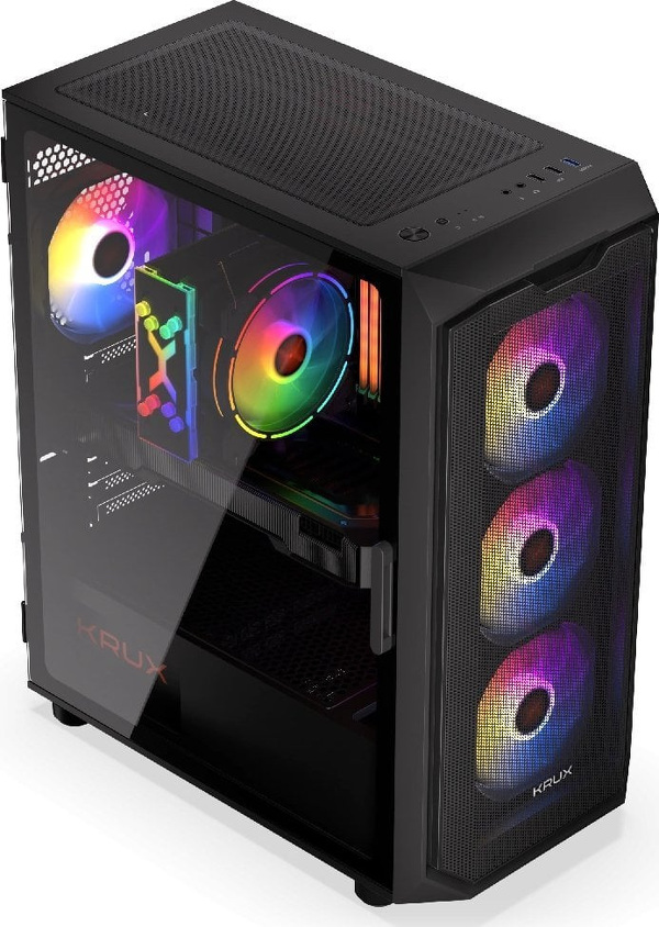 Zdjęcie produktu: Krux Orona (KRXD003) Zdjęcie produktu: Krux Orona (KRXD003)