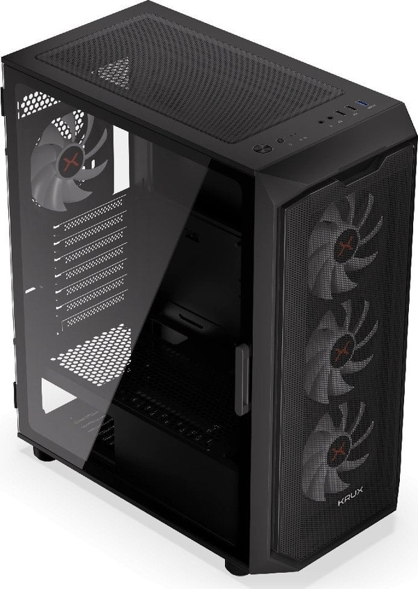 Zdjęcie produktu: Krux Orona (KRXD003) Zdjęcie produktu: Krux Orona (KRXD003)