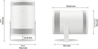 Miniatura zdjęcia: Projektor Samsung Freestyle gen.2