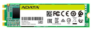 Miniatura zdjęcia: Dysk Adata SSD Ultimate SU650 512GB M.2 SATA Miniatura zdjęcia: Dysk Adata SSD Ultimate SU650 512GB M.2 SATA