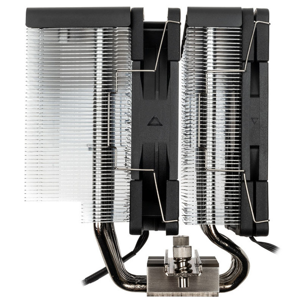 Zdjęcie produktu: Chłodzenie procesora Scythe Fuma 3 (SCFM-3000)