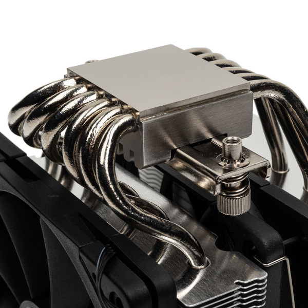 Zdjęcie produktu: Chłodzenie procesora Scythe Fuma 3 (SCFM-3000)