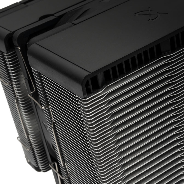 Zdjęcie produktu: Chłodzenie procesora Scythe Fuma 3 (SCFM-3000)