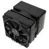 Miniatura zdjęcia: Chłodzenie procesora Scythe Fuma 3 (SCFM-3000)