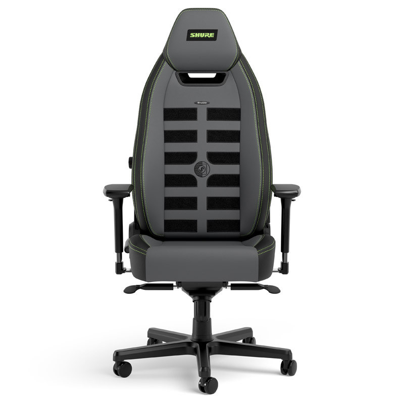 noblechairs LEGEND Shure Edition