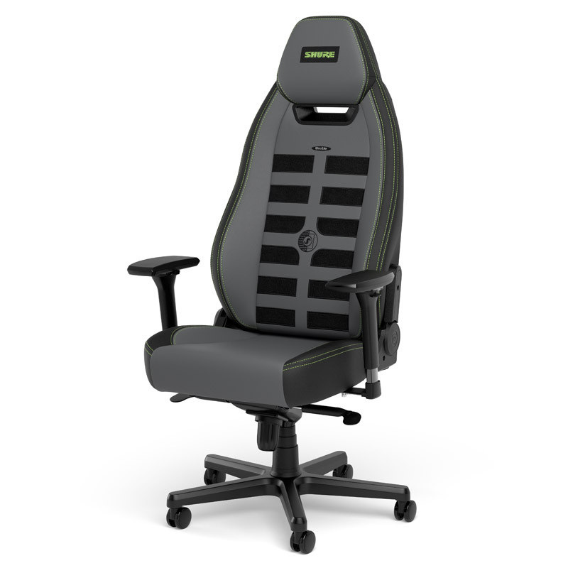 noblechairs LEGEND Shure Edition