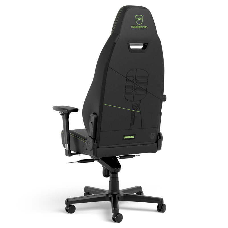 noblechairs LEGEND Shure Edition