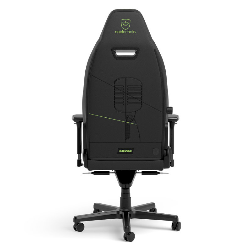 noblechairs LEGEND Shure Edition