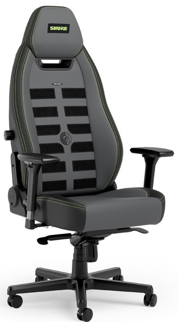 Zdjęcie produktu: noblechairs LEGEND Shure Edition