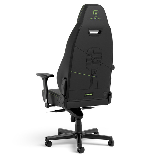 Zdjęcie produktu: noblechairs LEGEND Shure Edition