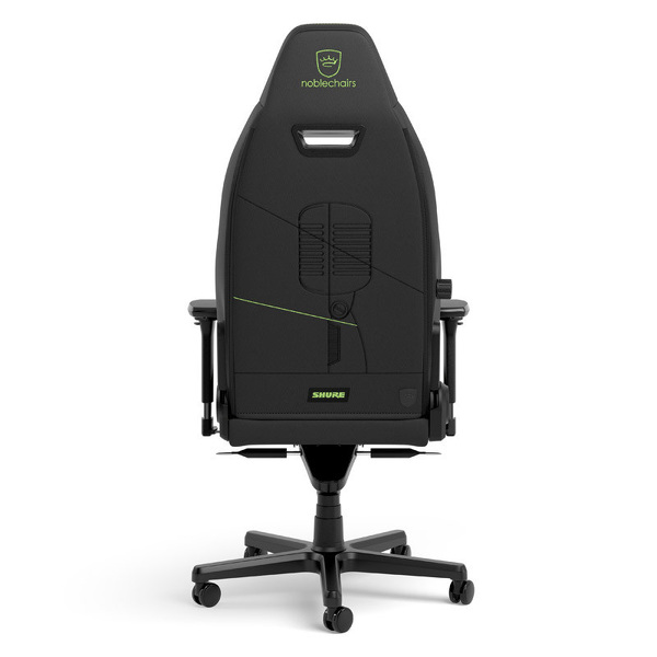 Zdjęcie produktu: noblechairs LEGEND Shure Edition