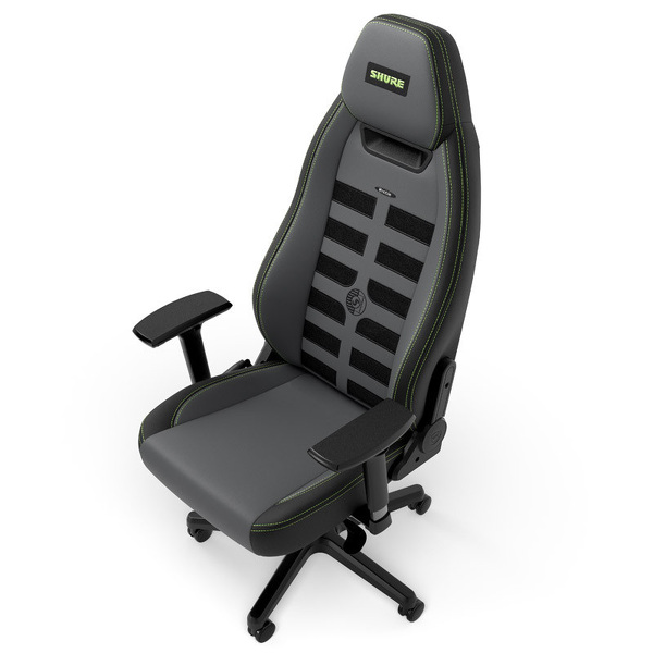 Zdjęcie produktu: noblechairs LEGEND Shure Edition