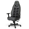 Miniatura zdjęcia: noblechairs LEGEND Shure Edition