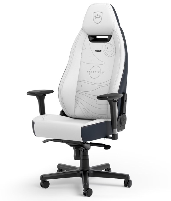 Zdjęcie produktu: noblechairs LEGEND Starfield Edition