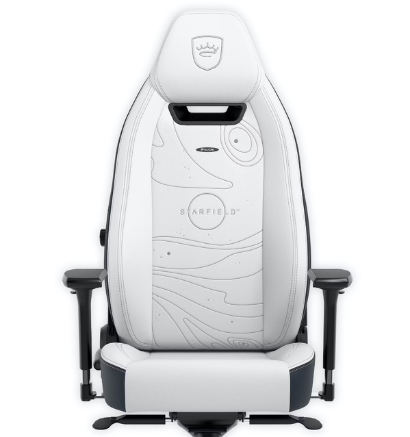 Zdjęcie produktu: noblechairs LEGEND Starfield Edition