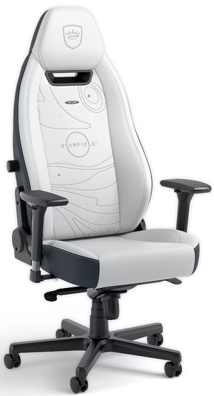 Miniatura produktu: Fotel noblechairs LEGEND Starfield Edition