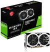 Miniatura zdjęcia: MSI GeForce GTX 1650 D6 Ventus XS OCV3 4GB DDR6 128bit
