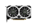 Miniatura zdjęcia: MSI GeForce GTX 1650 D6 Ventus XS OCV3 4GB DDR6 128bit