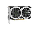Miniatura zdjęcia: MSI GeForce GTX 1650 D6 Ventus XS OCV3 4GB DDR6 128bit