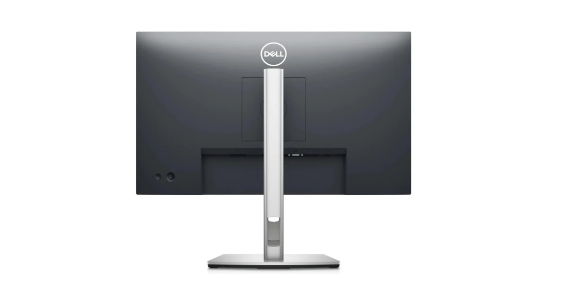 Zdjęcie produktu: Monitor Dell P2422H 25" FHD IPS 60Hz 5ms Zdjęcie produktu: Monitor Dell P2422H 25" FHD IPS 60Hz 5ms
