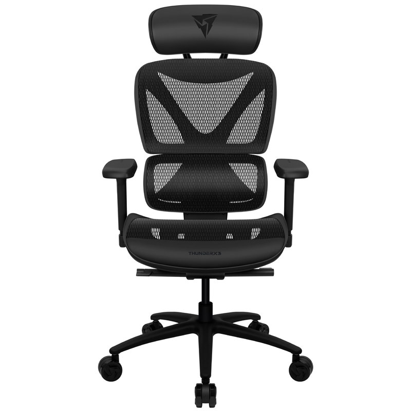 Fotel gamingowy ThunderX3 XTC Mesh Black