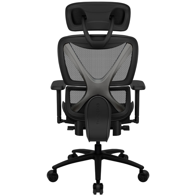 Fotel gamingowy ThunderX3 XTC Mesh Black