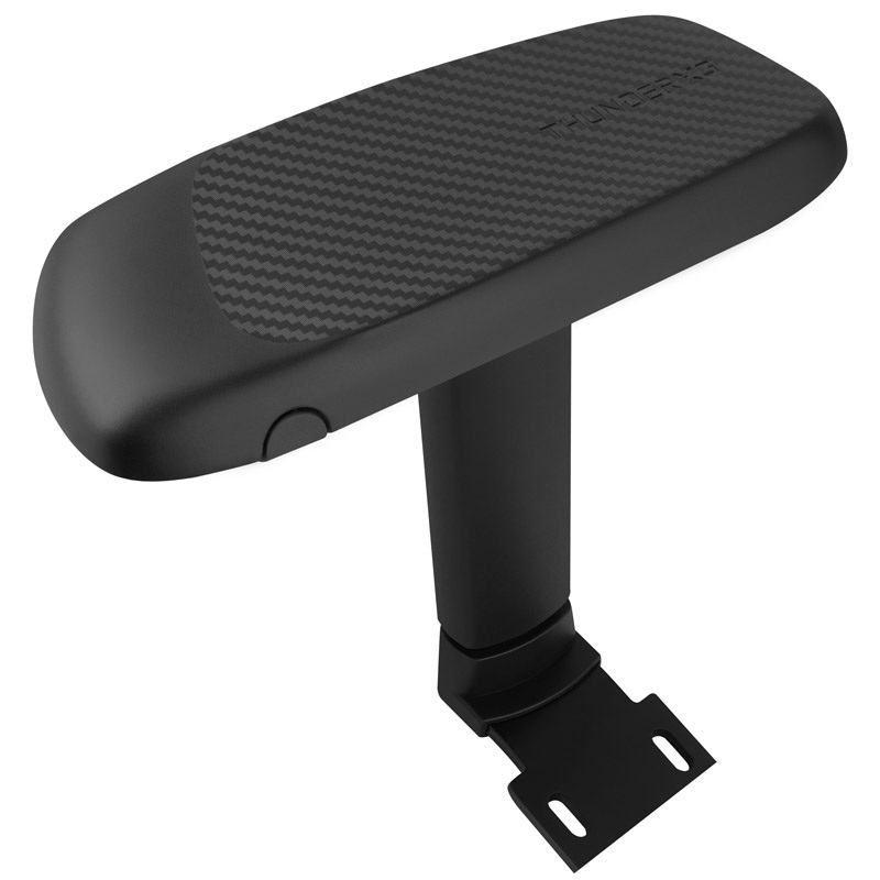 Fotel gamingowy ThunderX3 XTC Mesh Black