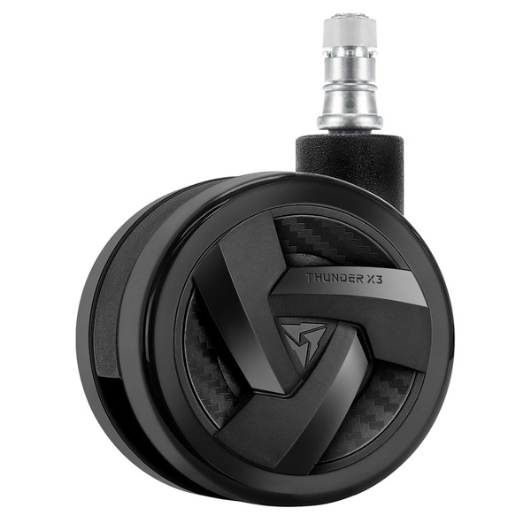 Zdjęcie produktu: Fotel gamingowy ThunderX3 XTC Mesh Black