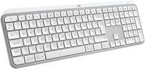 Miniatura zdjęcia: Klawiatura Logitech MX Keys S Grey US