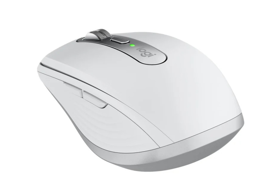 Logitech MX Anywhere 3S Pale Grey