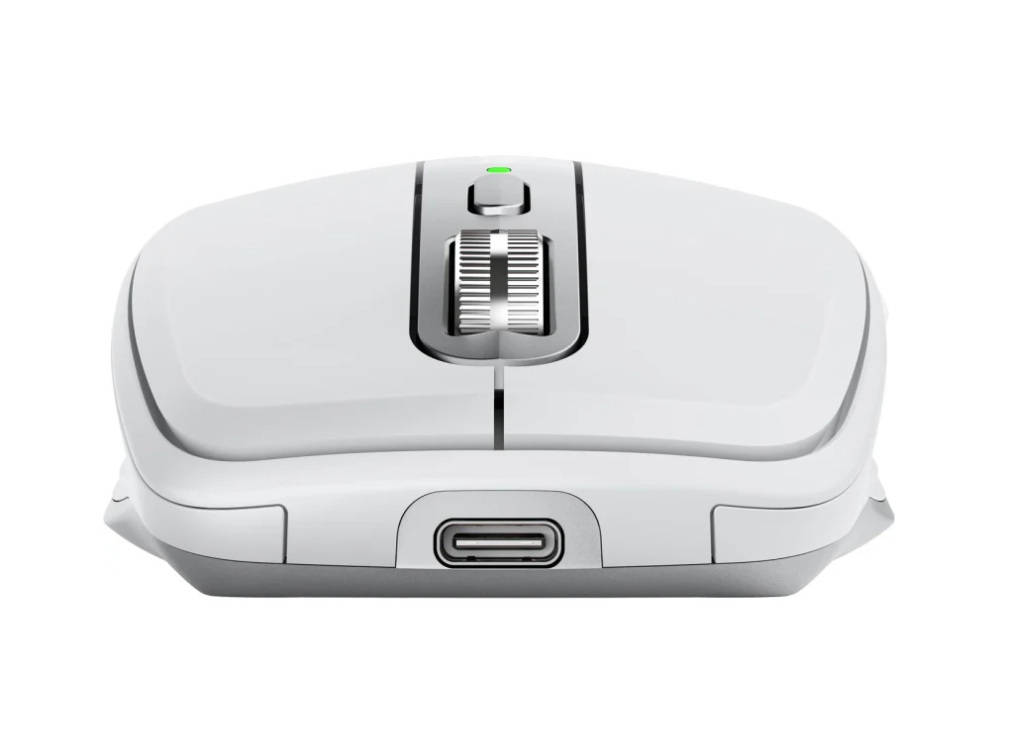 Logitech MX Anywhere 3S Pale Grey