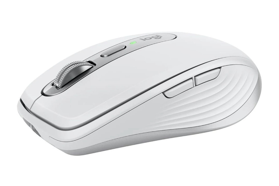 Zdjęcie produktu: Logitech MX Anywhere 3S Pale Grey