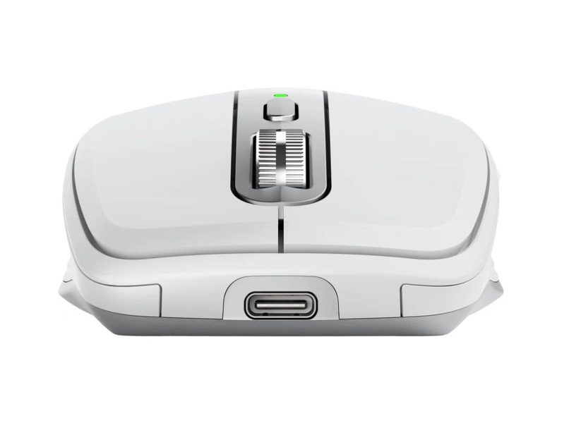 Zdjęcie produktu: Logitech MX Anywhere 3S Pale Grey