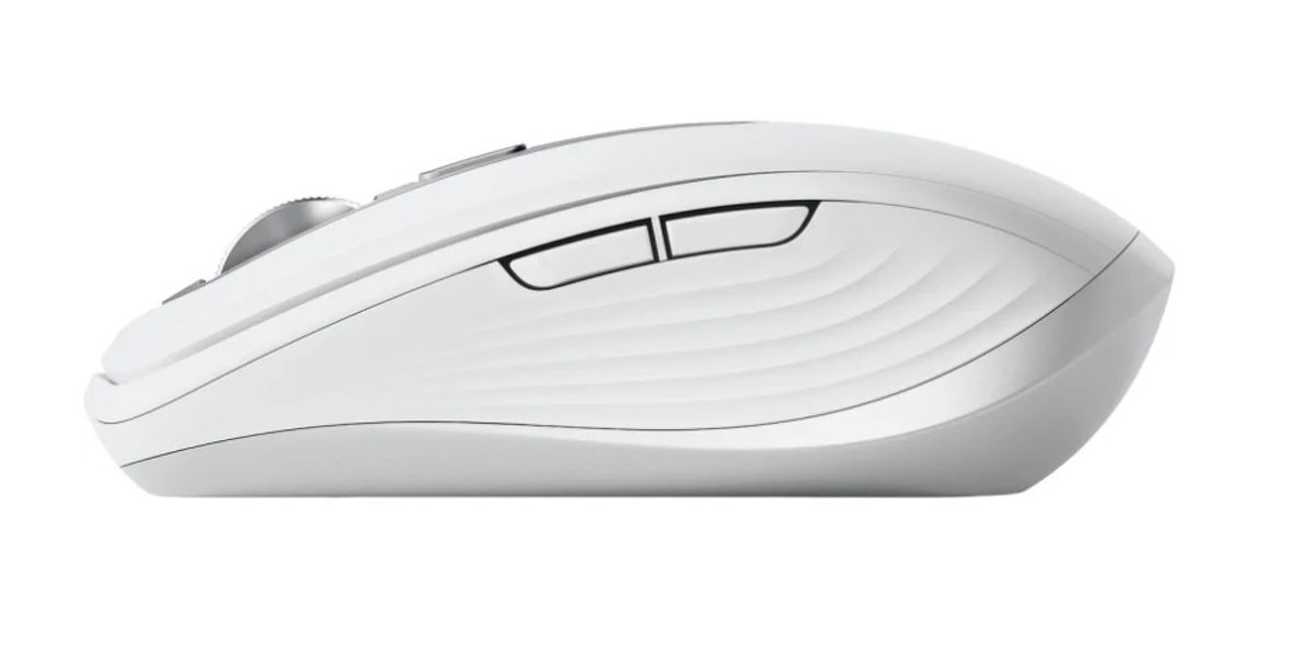 Zdjęcie produktu: Logitech MX Anywhere 3S Pale Grey