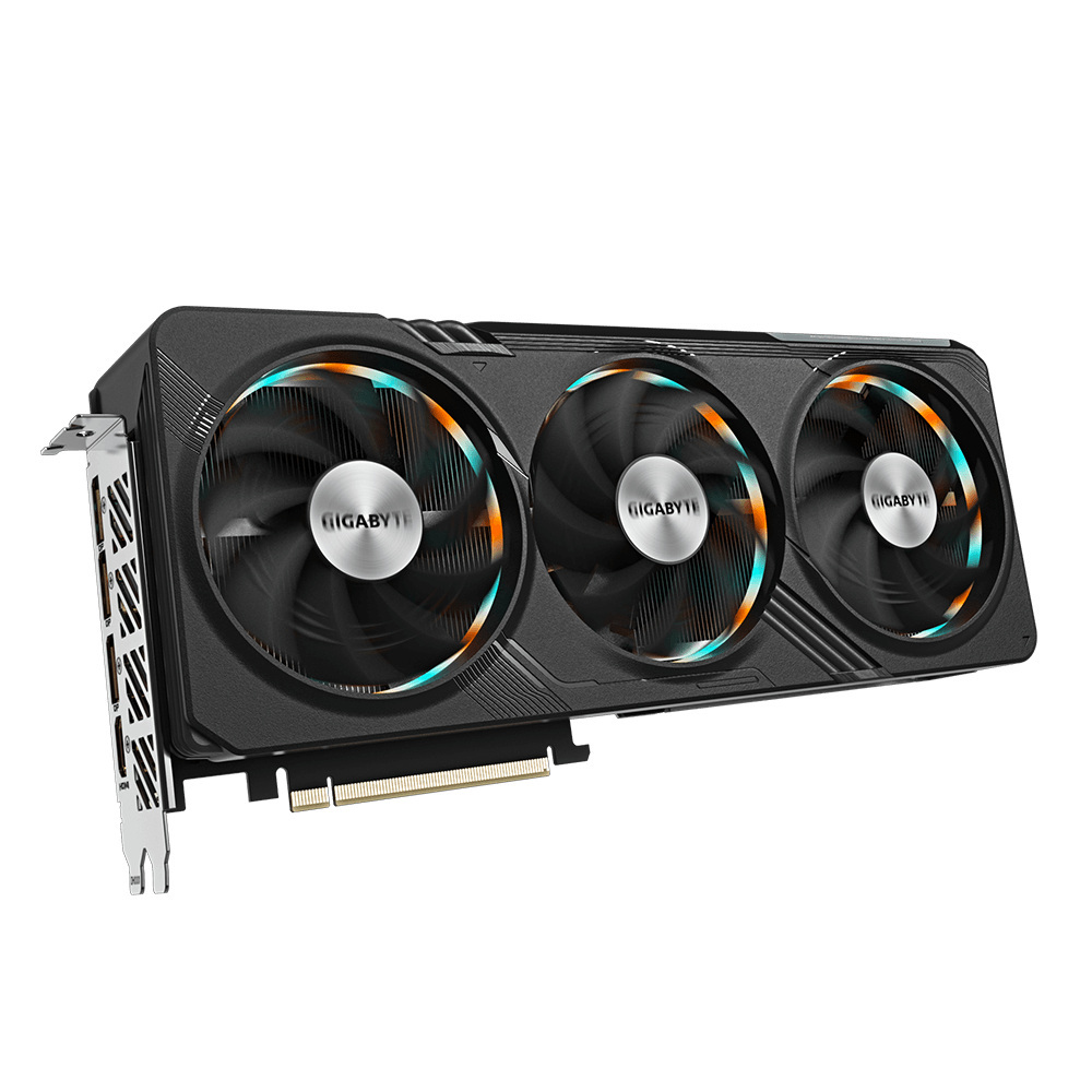 Gigabyte GeForce RTX 4070 Ti Gaming OCV2 12GB GDDR6X DLSS 3 (GV-N407TGAMING OCV2-12GD)