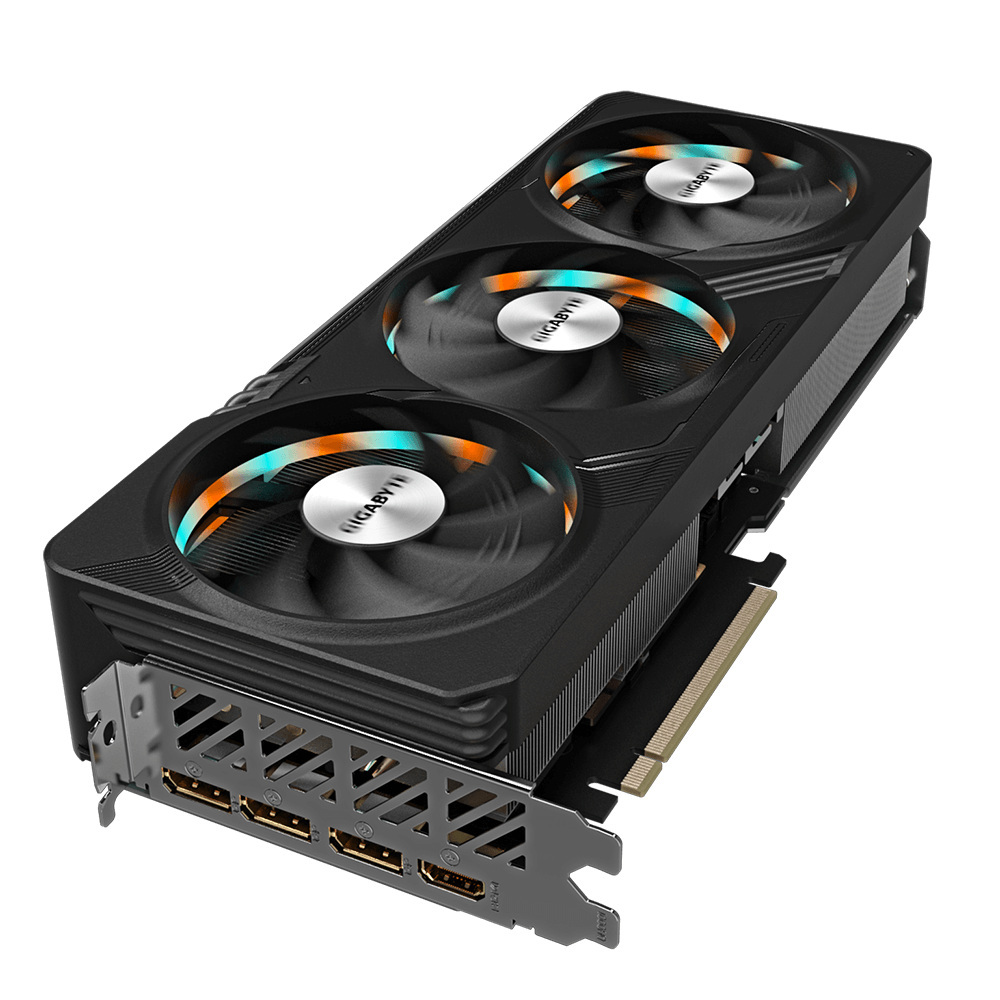Gigabyte GeForce RTX 4070 Ti Gaming OCV2 12GB GDDR6X DLSS 3 (GV-N407TGAMING OCV2-12GD)