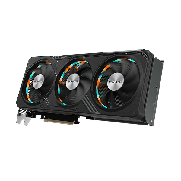 Zdjęcie produktu: Gigabyte GeForce RTX 4070 Ti Gaming OCV2 12GB GDDR6X DLSS 3 (GV-N407TGAMING OCV2-12GD)