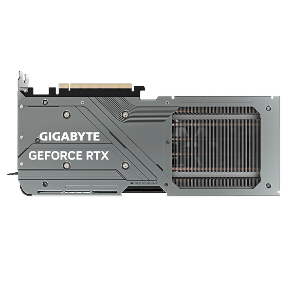Zdjęcie produktu: Gigabyte GeForce RTX 4070 Ti Gaming OCV2 12GB GDDR6X DLSS 3 (GV-N407TGAMING OCV2-12GD)