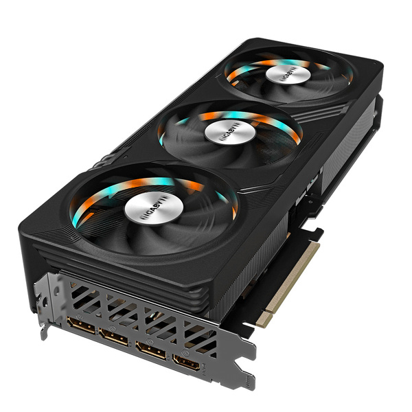 Zdjęcie produktu: Gigabyte GeForce RTX 4070 Ti Gaming OCV2 12GB GDDR6X DLSS 3 (GV-N407TGAMING OCV2-12GD)