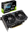 Miniatura zdjęcia: Asus GeForce RTX 3060 DUAL OC 12GB GDDR6 DLSS 3 Miniatura zdjęcia: Asus GeForce RTX 3060 DUAL OC 12GB GDDR6 DLSS 3