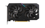Miniatura zdjęcia: Asus GeForce RTX 3060 DUAL OC 12GB GDDR6 DLSS 3 Miniatura zdjęcia: Asus GeForce RTX 3060 DUAL OC 12GB GDDR6 DLSS 3