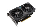 Miniatura zdjęcia: Asus GeForce RTX 3060 DUAL OC 12GB GDDR6 DLSS 3 Miniatura zdjęcia: Asus GeForce RTX 3060 DUAL OC 12GB GDDR6 DLSS 3