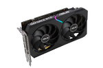 Miniatura zdjęcia: Asus GeForce RTX 3060 DUAL OC 12GB GDDR6 DLSS 3 Miniatura zdjęcia: Asus GeForce RTX 3060 DUAL OC 12GB GDDR6 DLSS 3